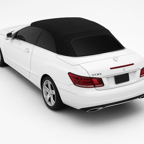 Precut back 2-3 rds tint kit custom cut for your exact vehicle.