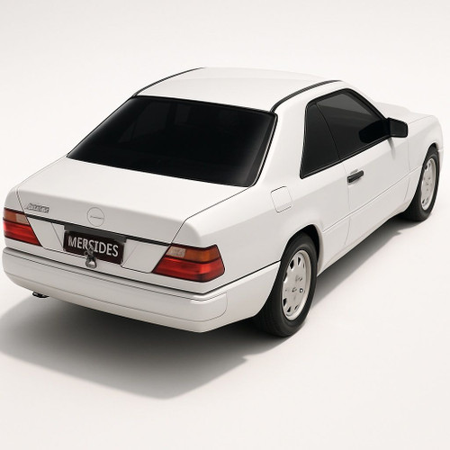 Precut back 2-3 rds tint kit custom cut for your exact vehicle.