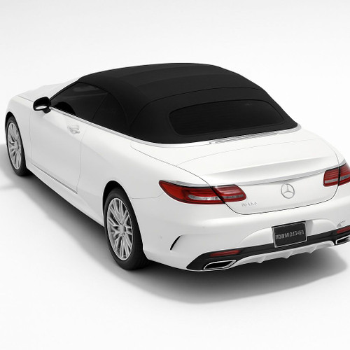 Precut back 2-3 rds tint kit custom cut for your exact vehicle.