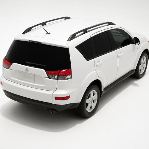Precut back 2-3 rds tint kit custom cut for your exact vehicle.