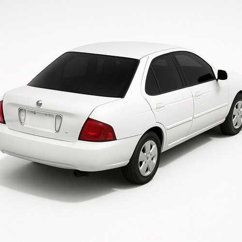 Precut back 2-3 rds tint kit custom cut for your exact vehicle.