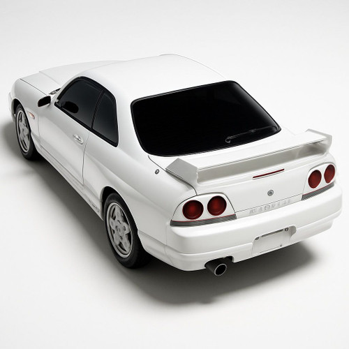 Precut back 2-3 rds tint kit custom cut for your exact vehicle.