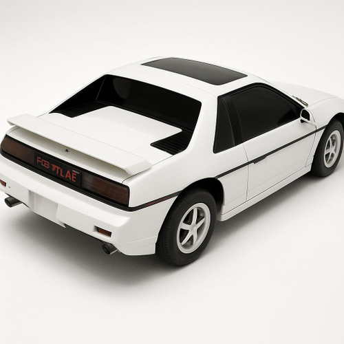 Precut back 2-3 rds tint kit custom cut for your exact vehicle.