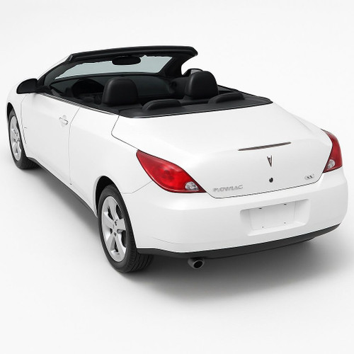 Precut back 2-3 rds tint kit custom cut for your exact vehicle.