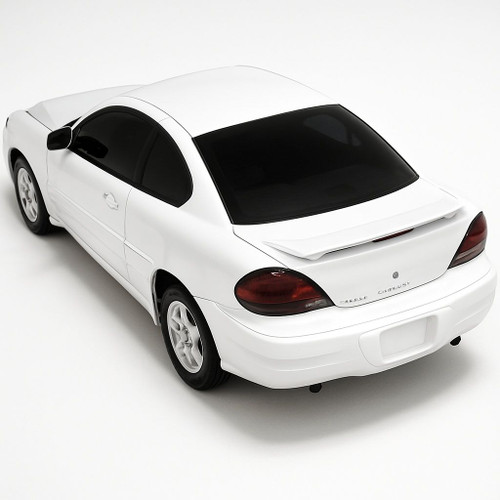 Precut back 2-3 rds tint kit custom cut for your exact vehicle.