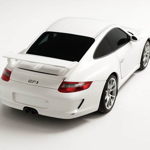 Precut back 2-3 rds tint kit custom cut for your exact vehicle.