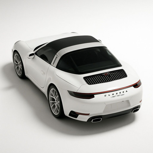 Precut back 2-3 rds tint kit custom cut for your exact vehicle.