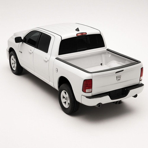 Precut back 2-3 rds tint kit custom cut for your exact vehicle.