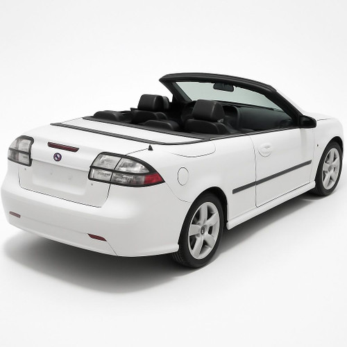 Precut back 2-3 rds tint kit custom cut for your exact vehicle.