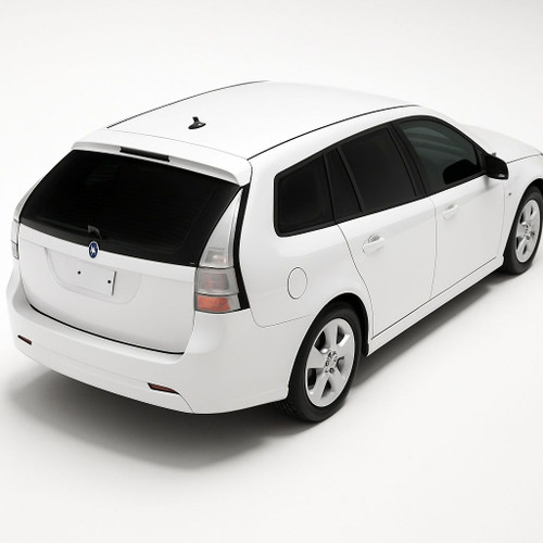 Precut back 2-3 rds tint kit custom cut for your exact vehicle.
