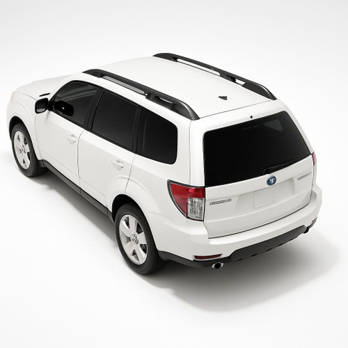 Precut back 2-3 rds tint kit custom cut for your exact vehicle.