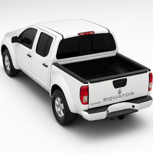 Precut back 2-3 rds tint kit custom cut for your exact vehicle.