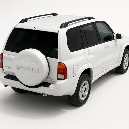 Precut back 2-3 rds tint kit custom cut for your exact vehicle.