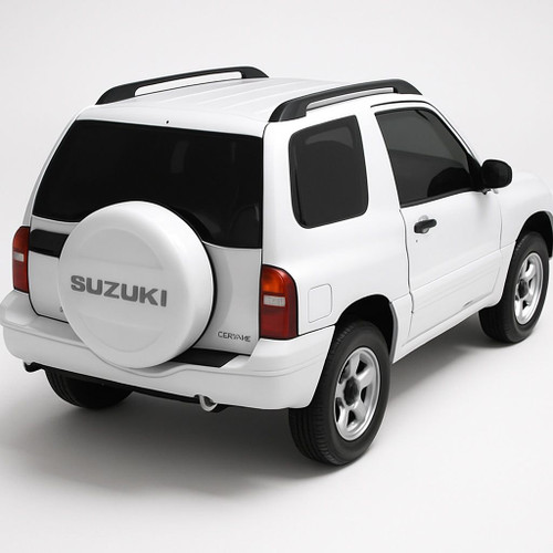 Precut back 2-3 rds tint kit custom cut for your exact vehicle.