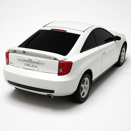 Precut back 2-3 rds tint kit custom cut for your exact vehicle.