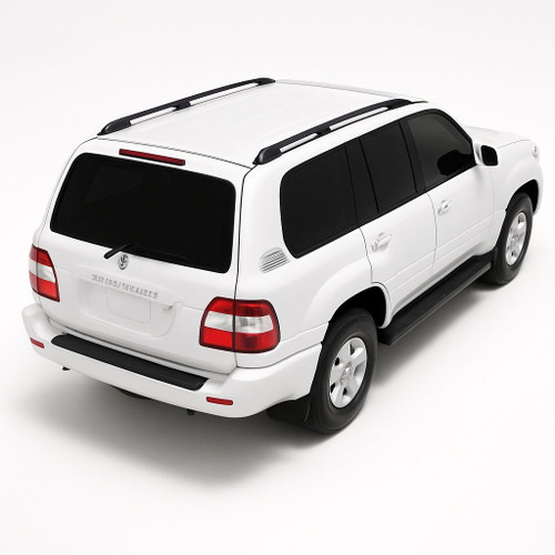 Precut back 2-3 rds tint kit custom cut for your exact vehicle.