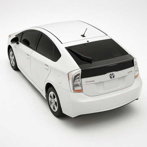Precut back 2-3 rds tint kit custom cut for your exact vehicle.