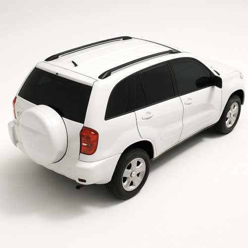 Precut back 2-3 rds tint kit custom cut for your exact vehicle.