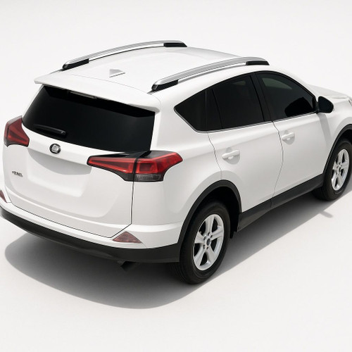 Precut back 2-3 rds tint kit custom cut for your exact vehicle.