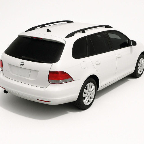 Precut back 2-3 rds tint kit custom cut for your exact vehicle.