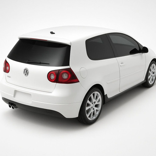 Precut back 2-3 rds tint kit custom cut for your exact vehicle.