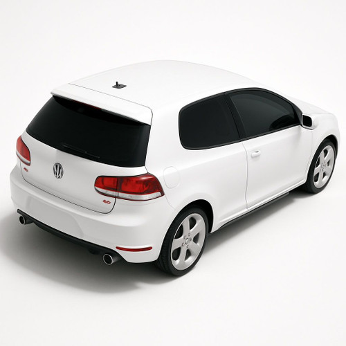 Precut back 2-3 rds tint kit custom cut for your exact vehicle.