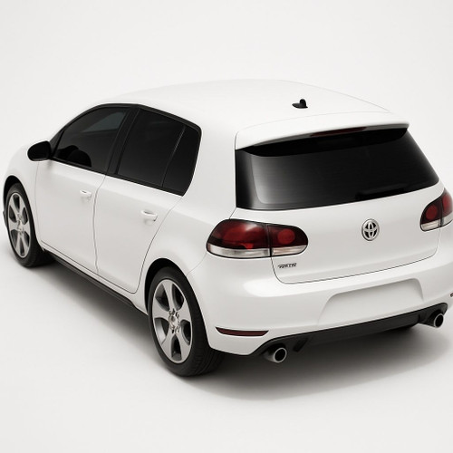 Precut back 2-3 rds tint kit custom cut for your exact vehicle.