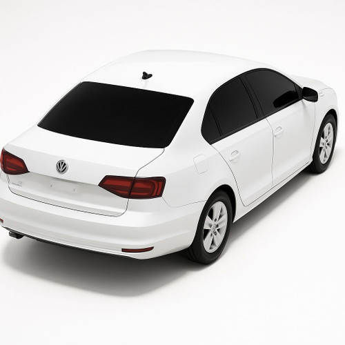 Precut back 2-3 rds tint kit custom cut for your exact vehicle.