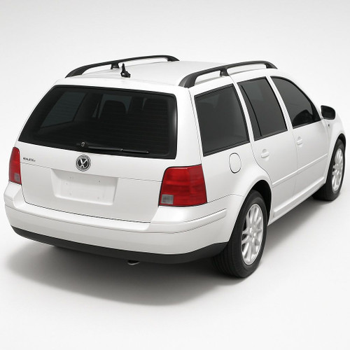 Precut back 2-3 rds tint kit custom cut for your exact vehicle.