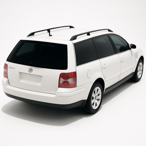 Precut back 2-3 rds tint kit custom cut for your exact vehicle.