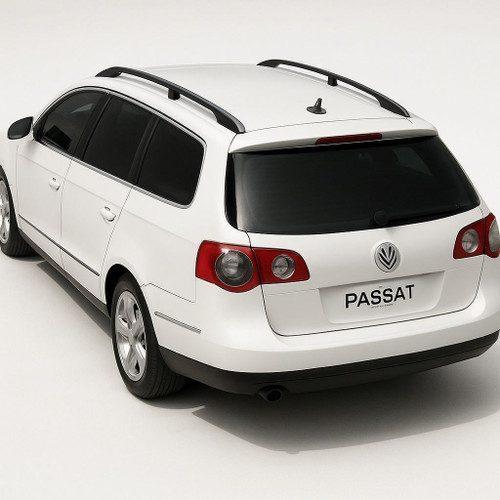 Precut back 2-3 rds tint kit custom cut for your exact vehicle.