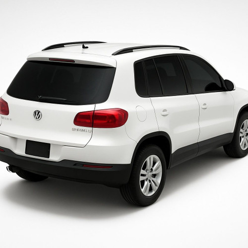 Precut back 2-3 rds tint kit custom cut for your exact vehicle.