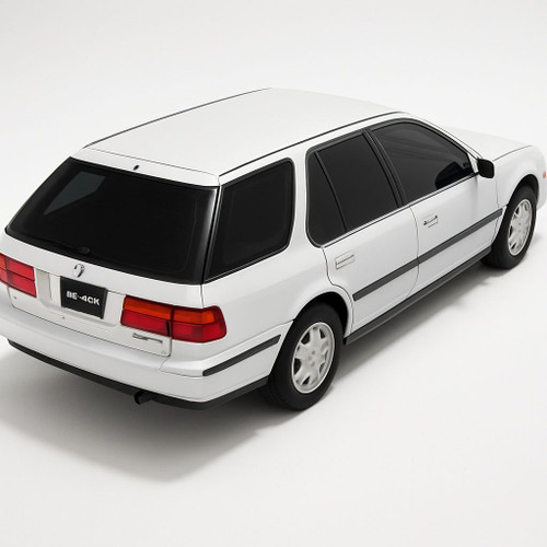 Precut back 2-3 rds tint kit custom cut for your exact vehicle.