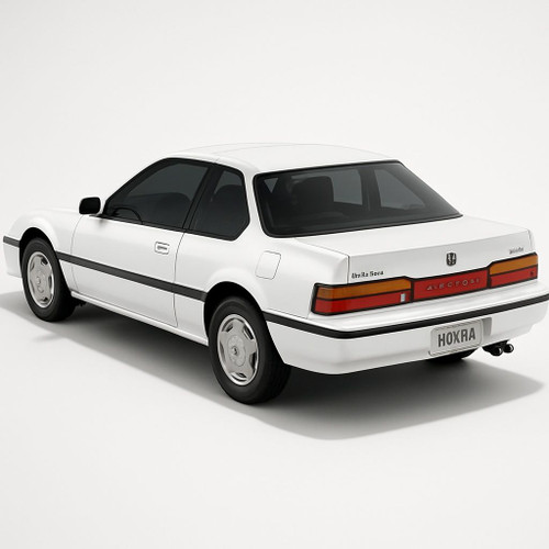Precut back 2-3 rds tint kit custom cut for your exact vehicle.