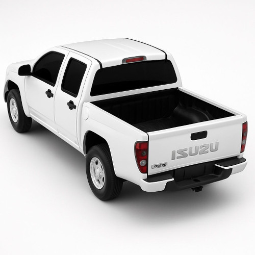 Precut back 2-3 rds tint kit custom cut for your exact vehicle.