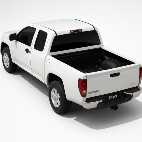 Precut back 2-3 rds tint kit custom cut for your exact vehicle.