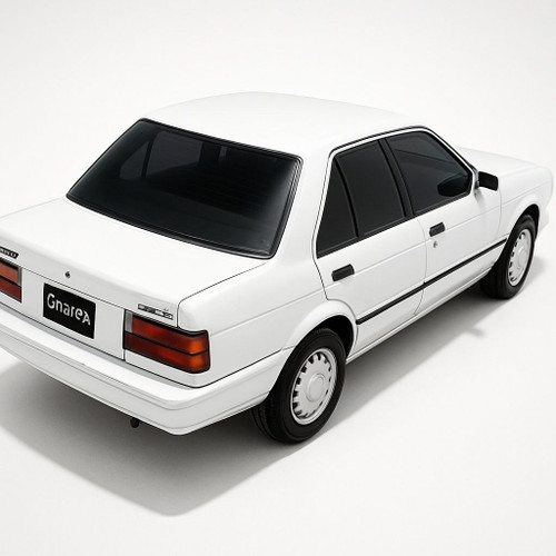 Precut back 2-3 rds tint kit custom cut for your exact vehicle.