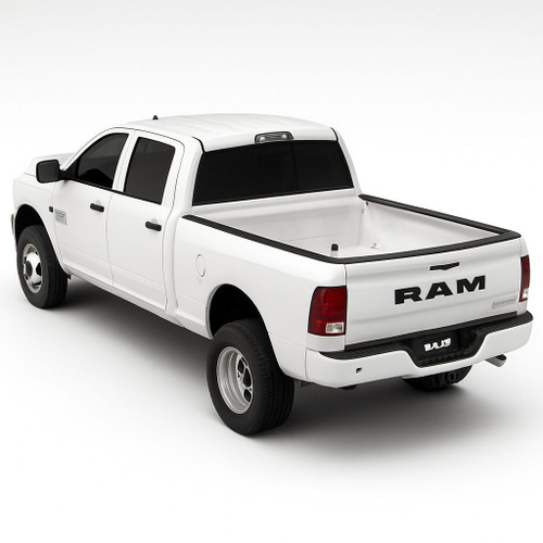 Precut back 2-3 rds tint kit custom cut for your exact vehicle.