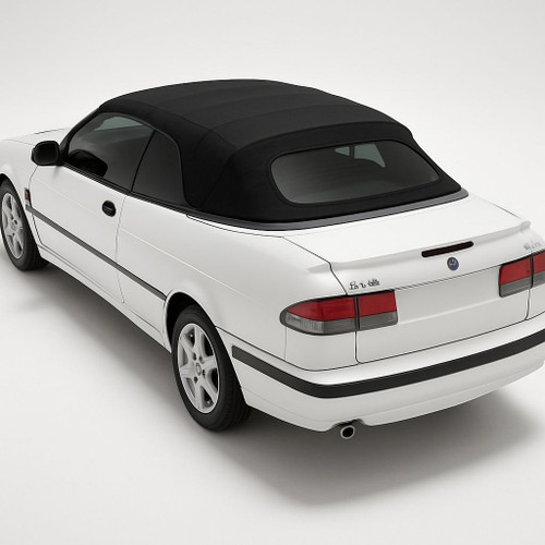 Precut back 2-3 rds tint kit custom cut for your exact vehicle.