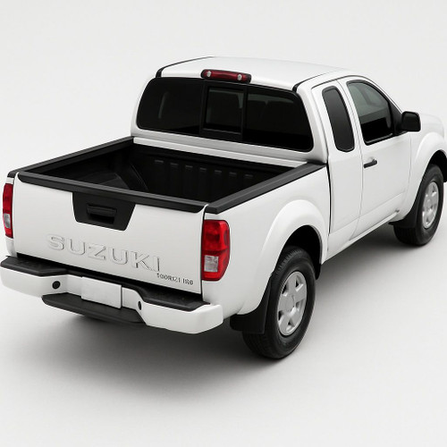 Precut back 2-3 rds tint kit custom cut for your exact vehicle.