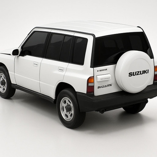 Precut back 2-3 rds tint kit custom cut for your exact vehicle.
