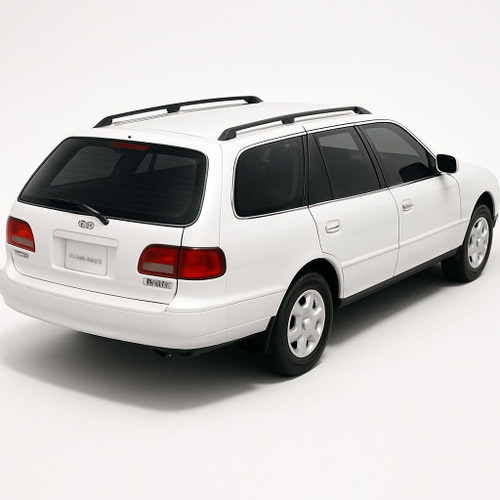 Precut back 2-3 rds tint kit custom cut for your exact vehicle.