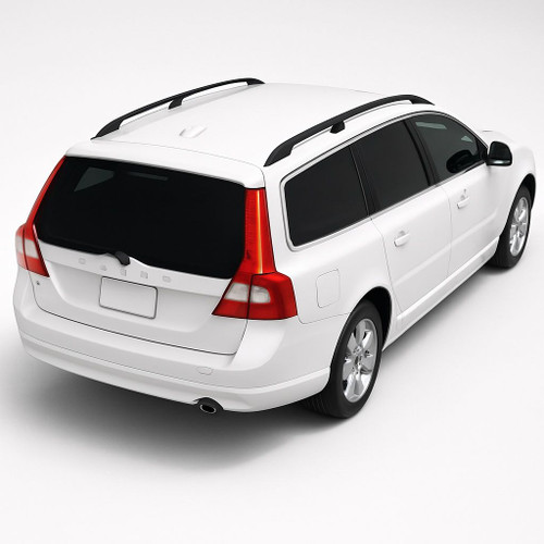 Precut back 2-3 rds tint kit custom cut for your exact vehicle.
