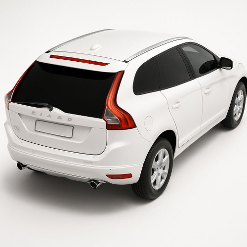 Precut back 2-3 rds tint kit custom cut for your exact vehicle.