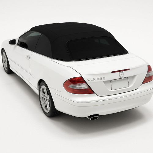 Precut back 2-3 rds tint kit custom cut for your exact vehicle.