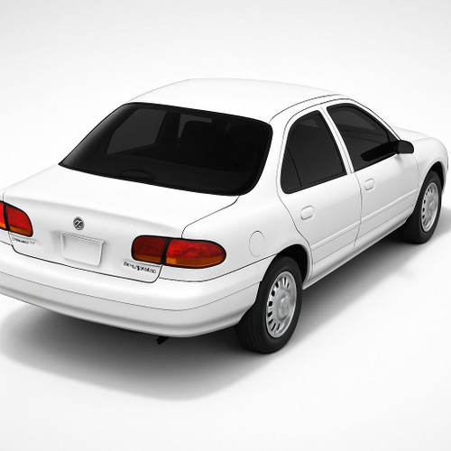 Precut back 2-3 rds tint kit custom cut for your exact vehicle.