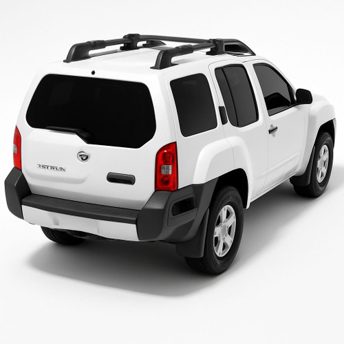 Precut back 2-3 rds tint kit custom cut for your exact vehicle.