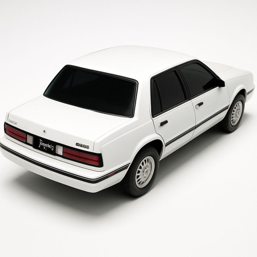 Precut back 2-3 rds tint kit custom cut for your exact vehicle.