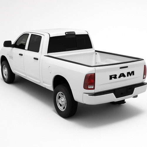Precut back 2-3 rds tint kit custom cut for your exact vehicle.