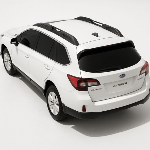 Precut back 2-3 rds tint kit custom cut for your exact vehicle.